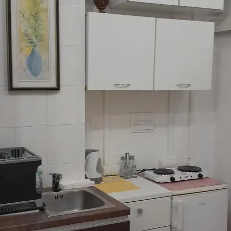 Studio Apartment Stup4 Zagreb Exterior photo