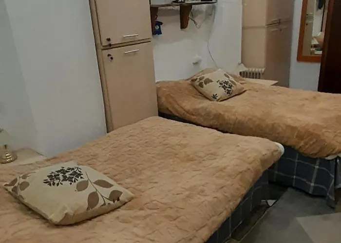 Studio Apartment Stup4