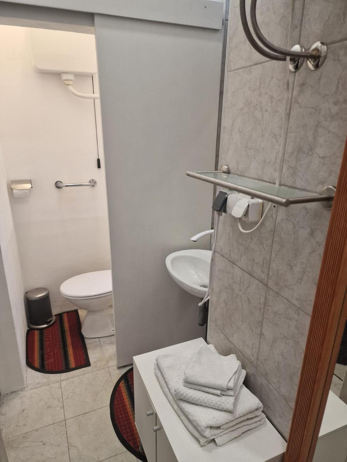 Stup4 Appartement