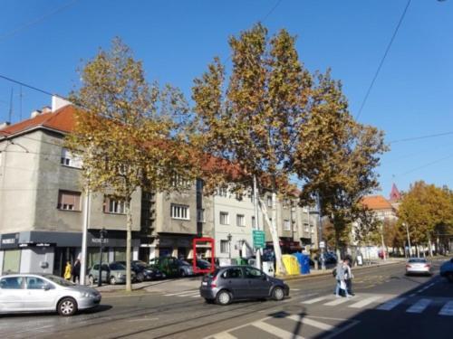 Apartment Stup4 Zagreb