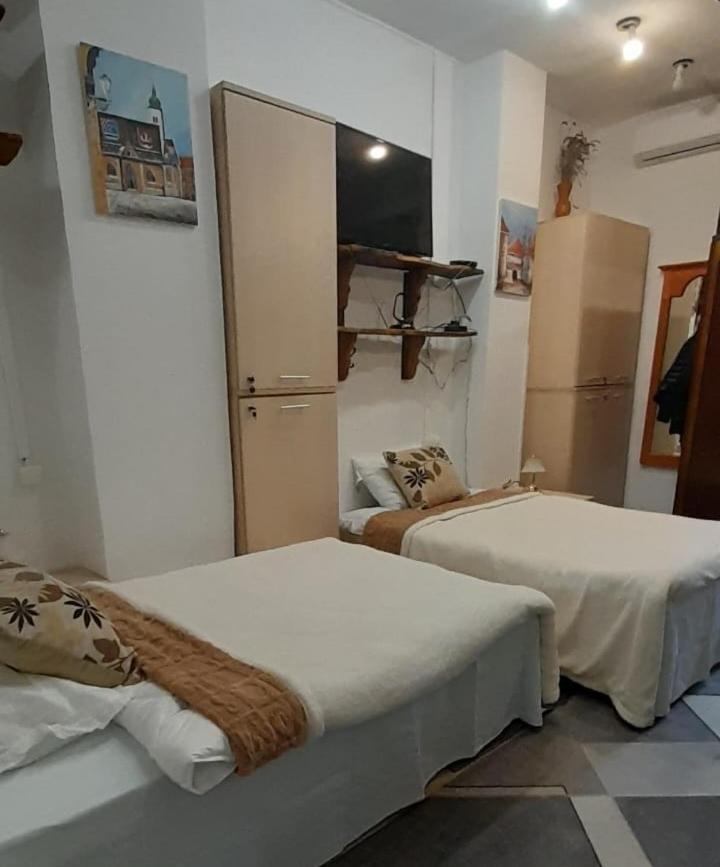 Stup4 Apartment