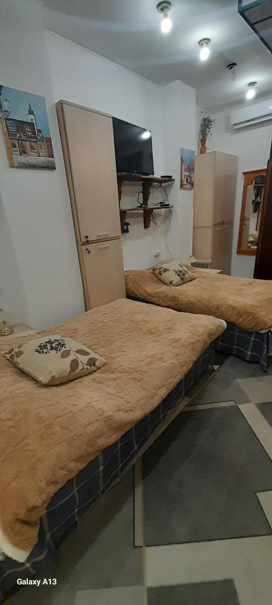 Stup4 * Zagreb