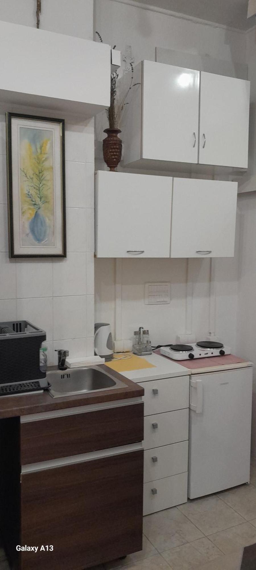Stup4 Apartment